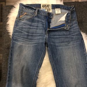 Ariat M2 Jeans